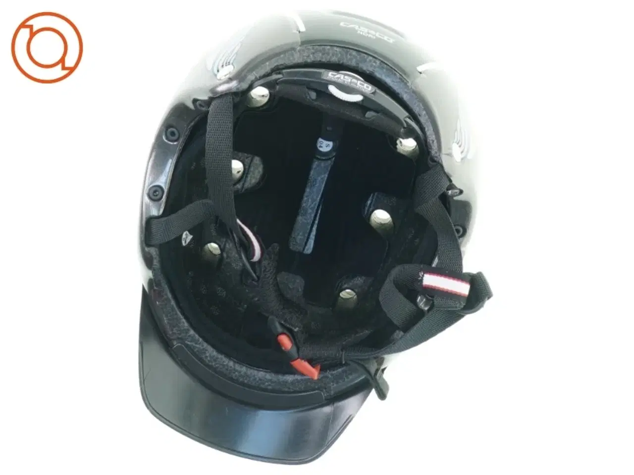 Billede 2 - Cykelhjelm (str. 46-48)