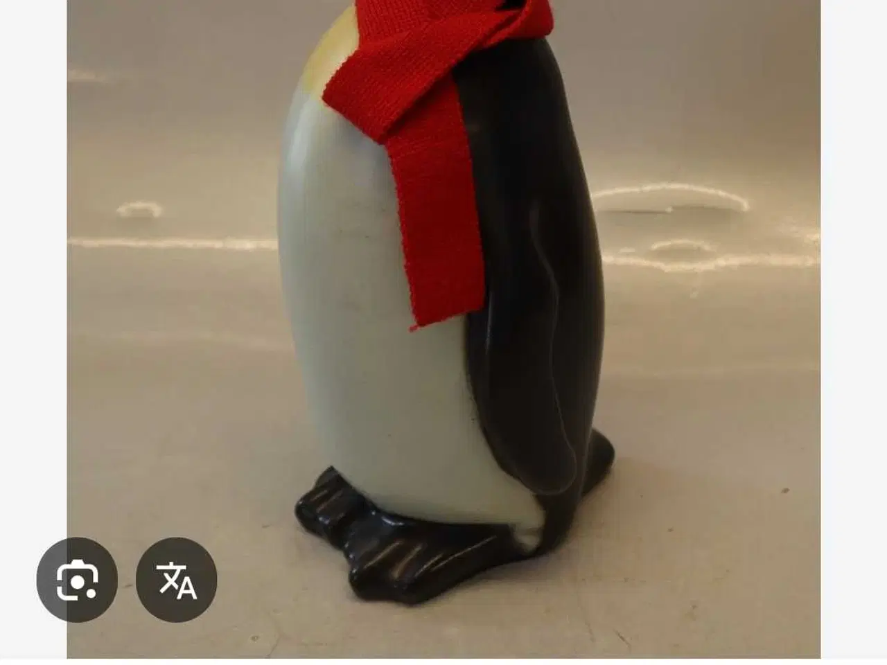 Billede 10 - Pontus fra Knabstrup m/ original nøgle 