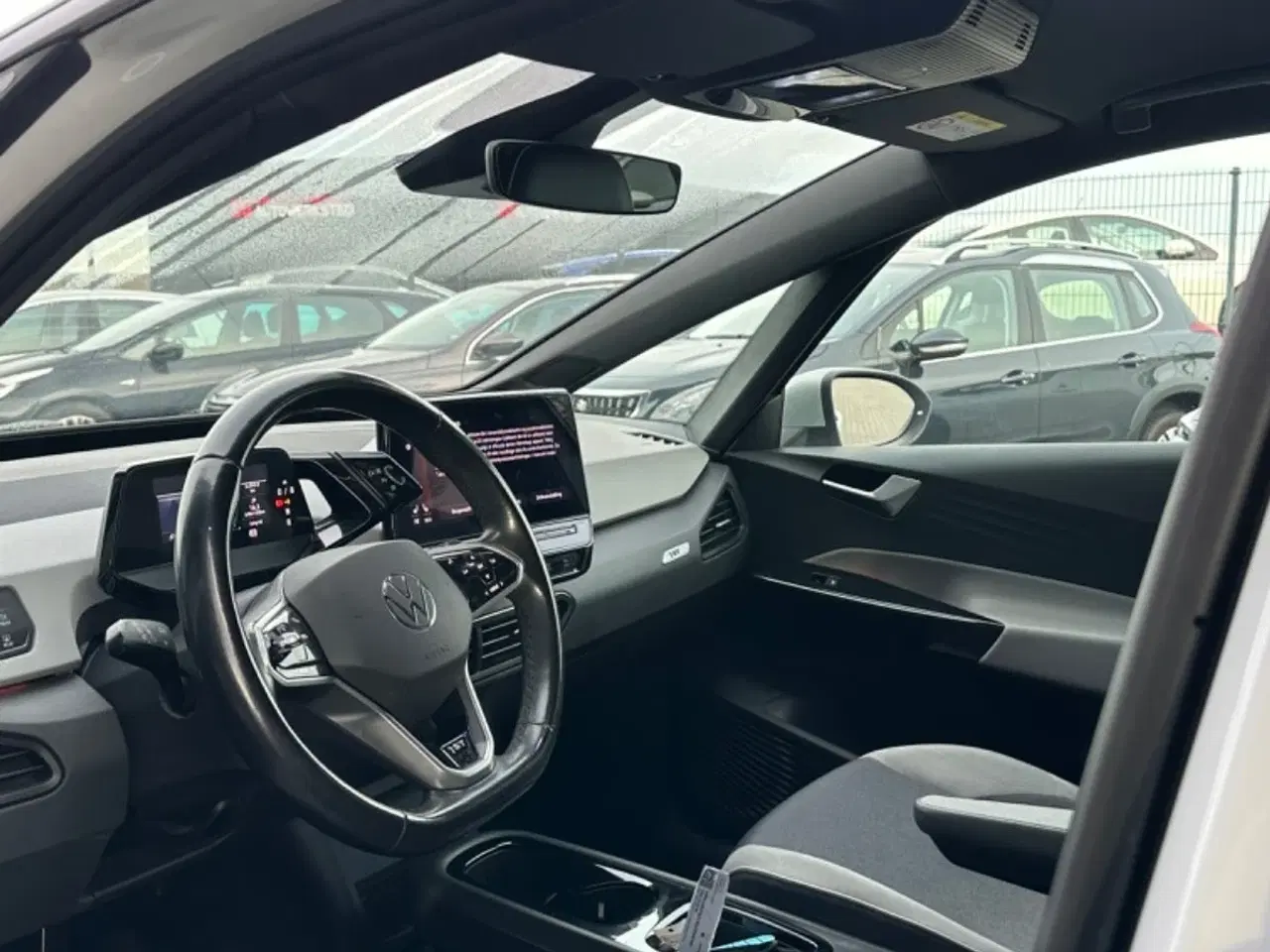 Billede 12 - VW ID.3 58 1ST Plus