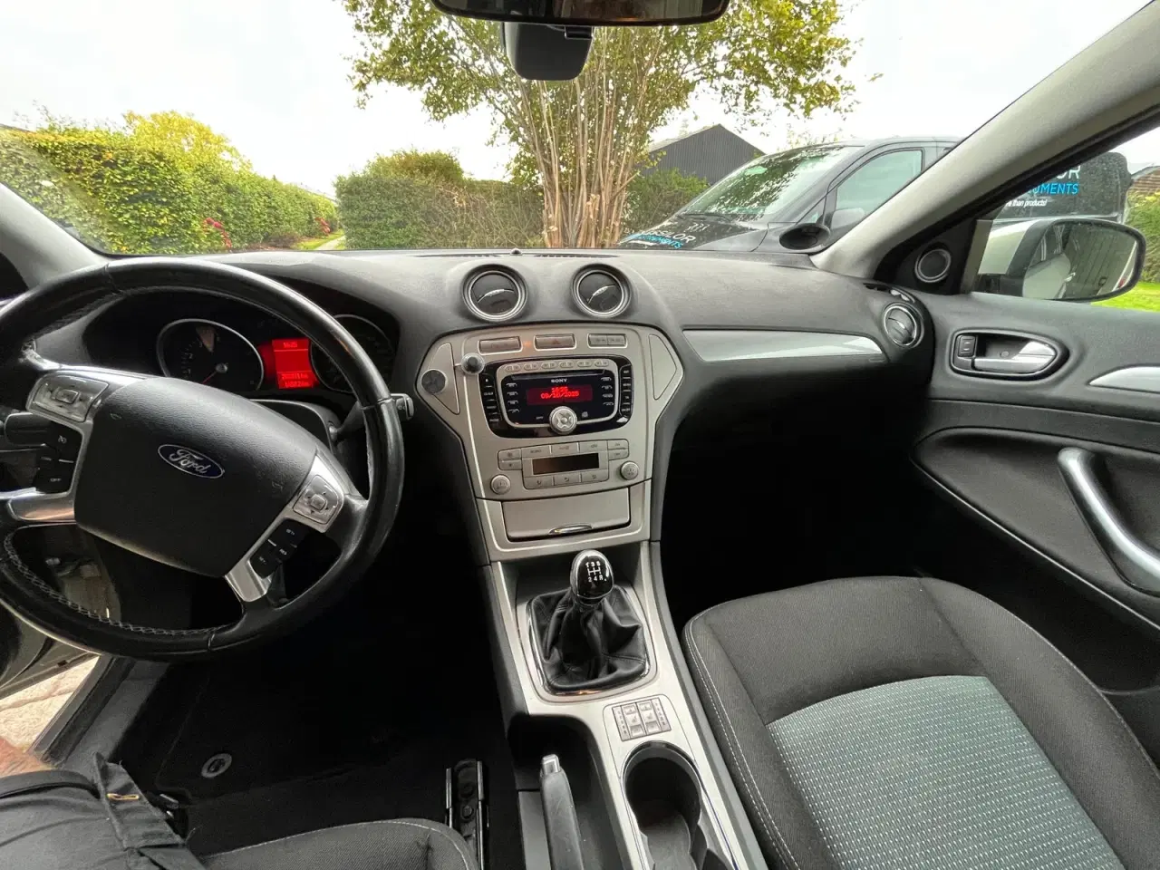 Billede 7 - Ford Mondeo 2,0 Ambiente