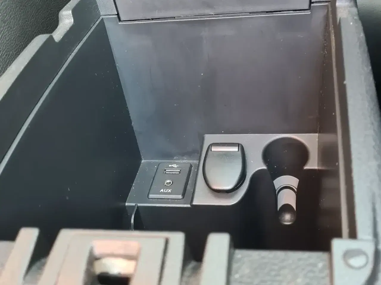 Billede 8 - Nissan Qashqai 1,5 dCi 110 Tekna