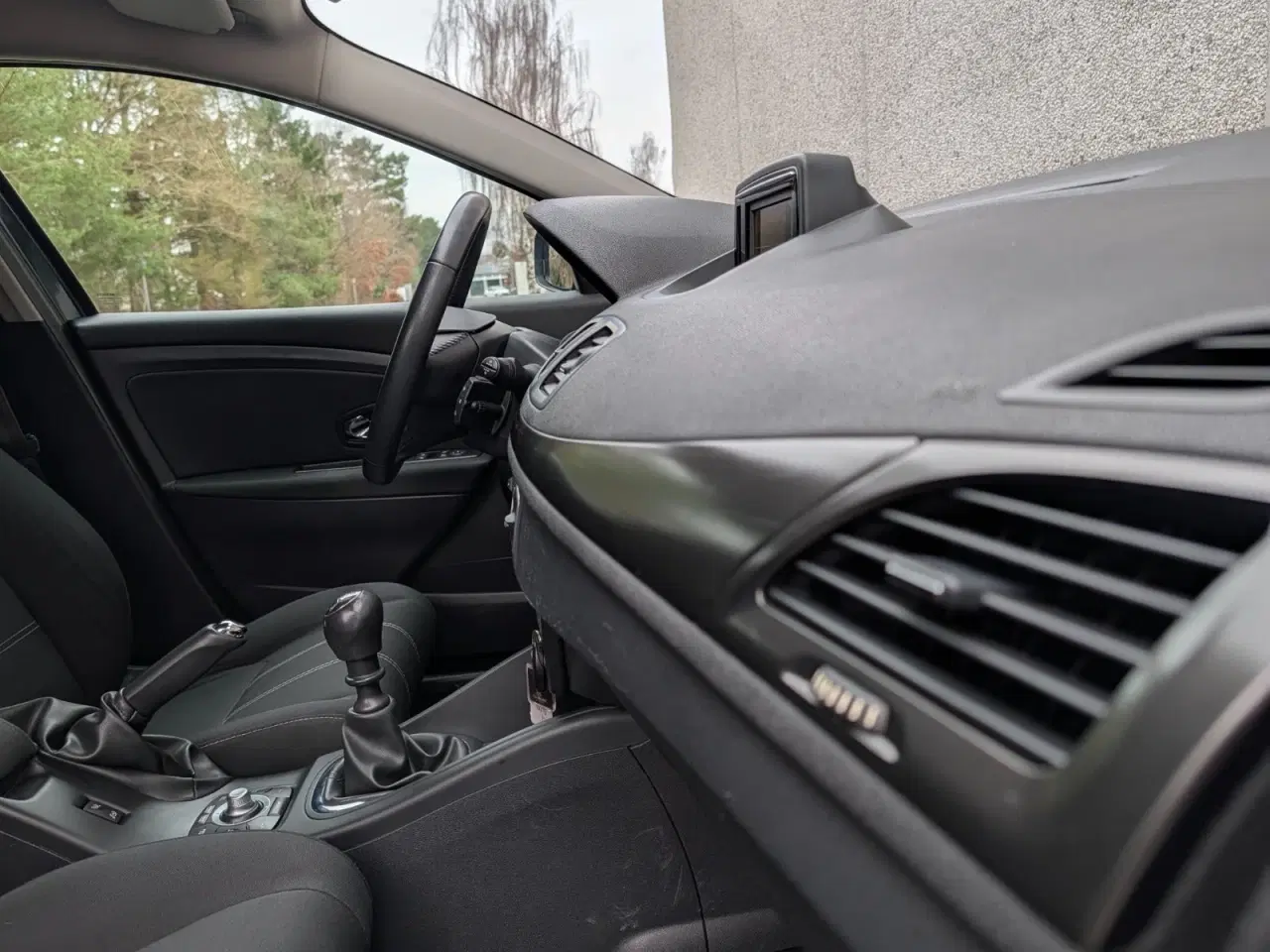 Billede 10 - Renault Megane III 1,5 dCi 110 Limited Edition Sport Tourer