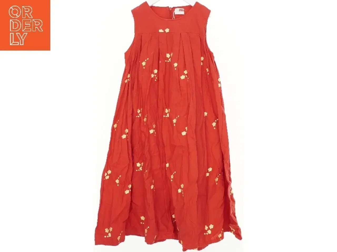 Billede 1 - Kjole fra Name It (str. 146 cm)