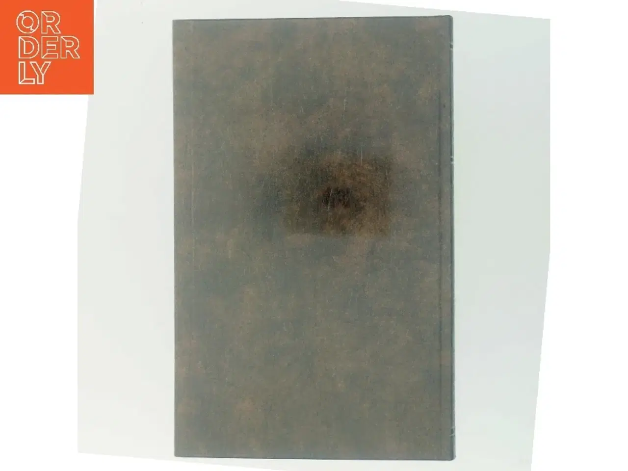 Billede 4 - Forgården af J. Bech Nygaard (Bog)