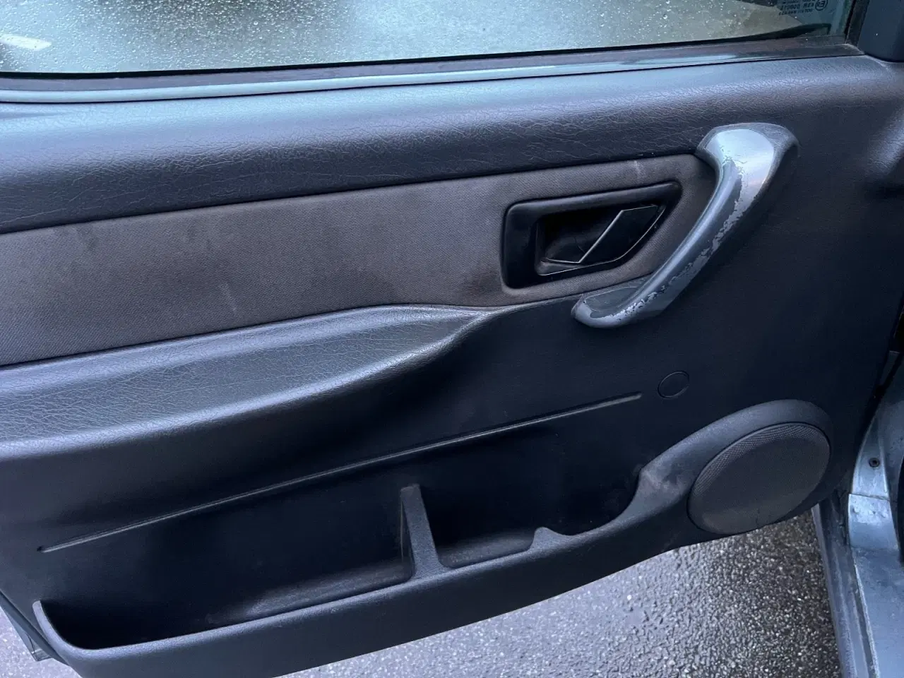 Billede 8 - Citroën Berlingo 1,6i 16V Family