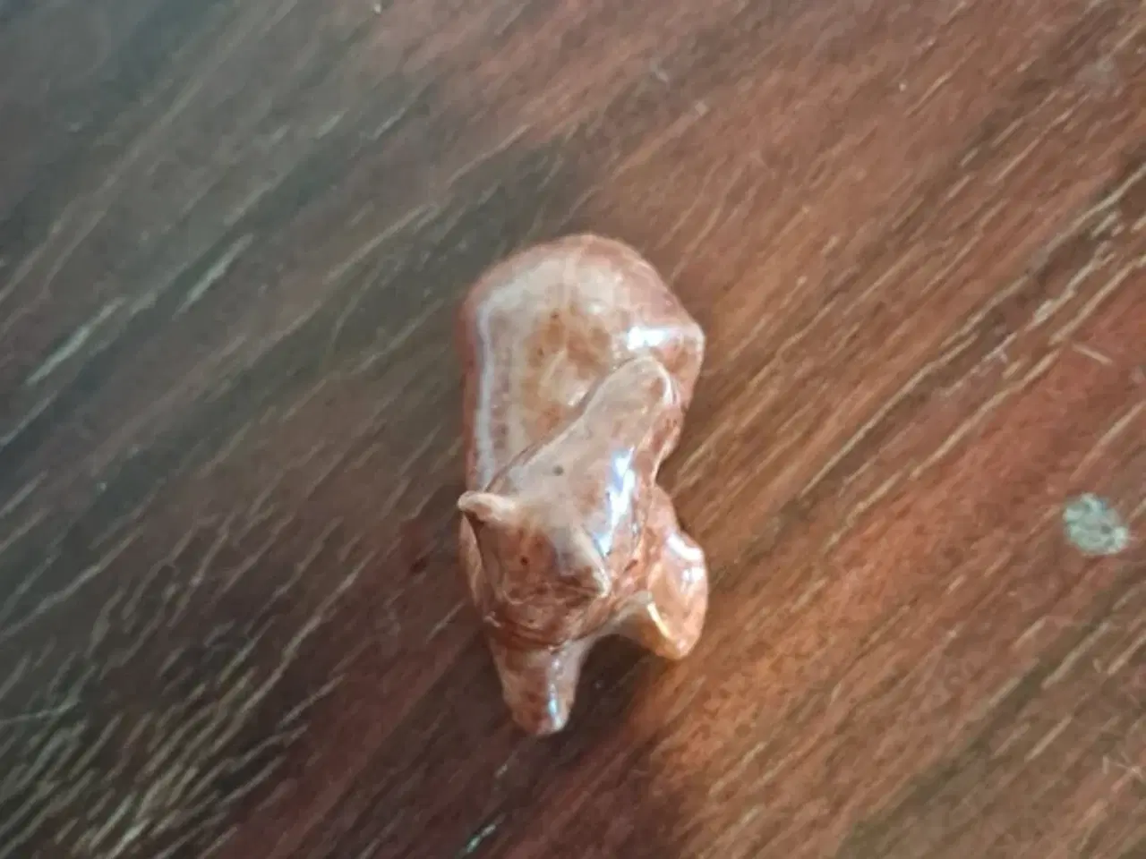 Billede 5 - Hestefigur