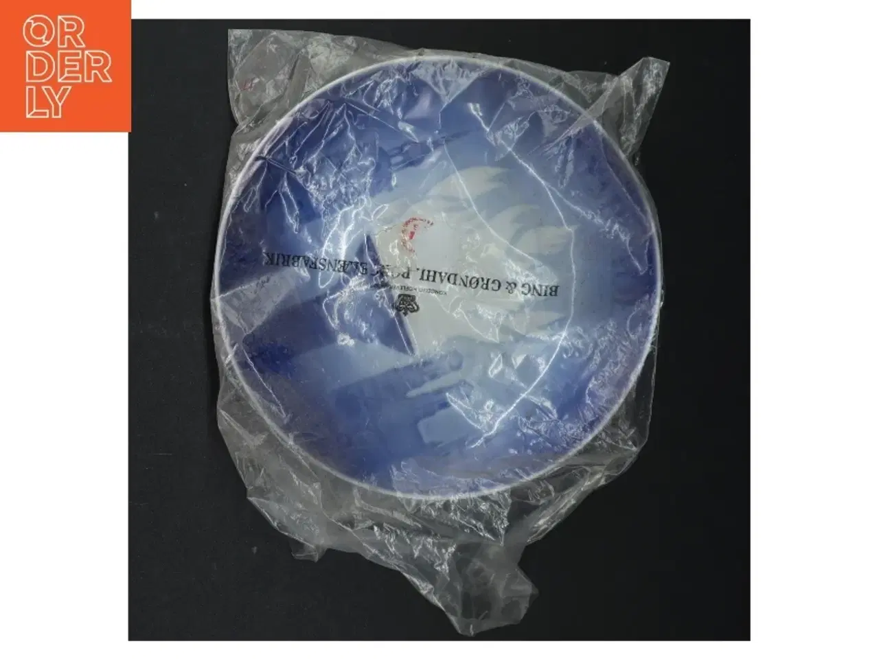 Billede 5 - Olympiade, München 1972 fra B&G (str. Ø 18,5 cm)