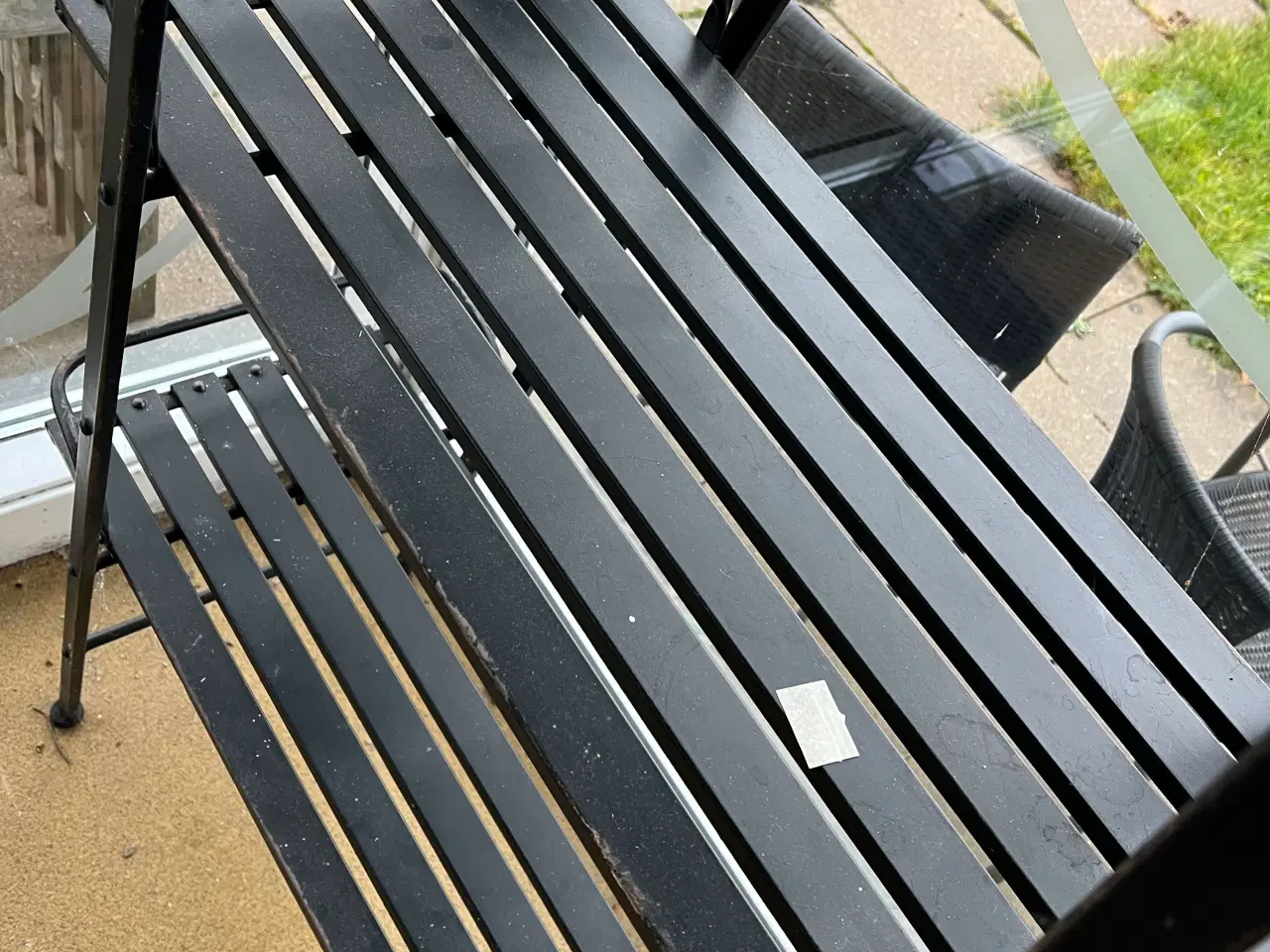 Billede 5 - Stål reoler 