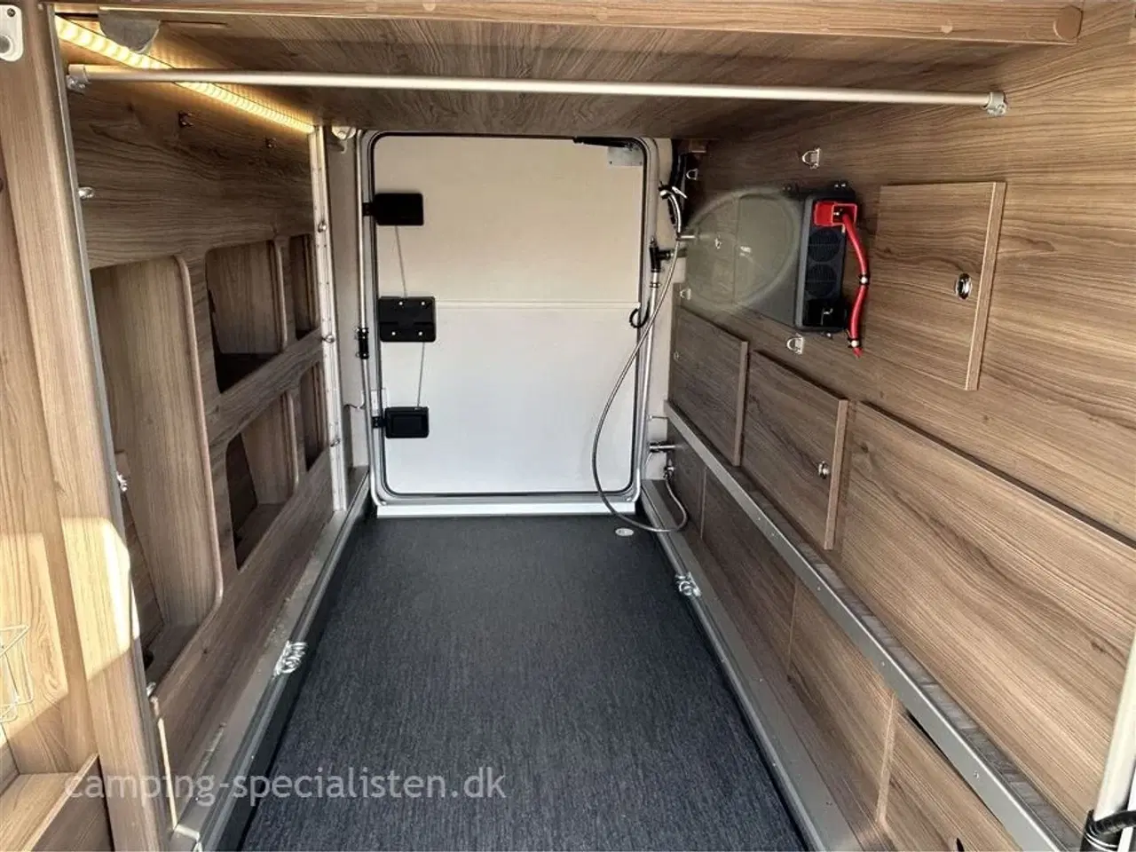 Billede 4 - 2026 - Kabe Imperial i790 LQB   Kabe Imperial i790 LQB model 2026 kan snart ses hos Camping-Specialisten