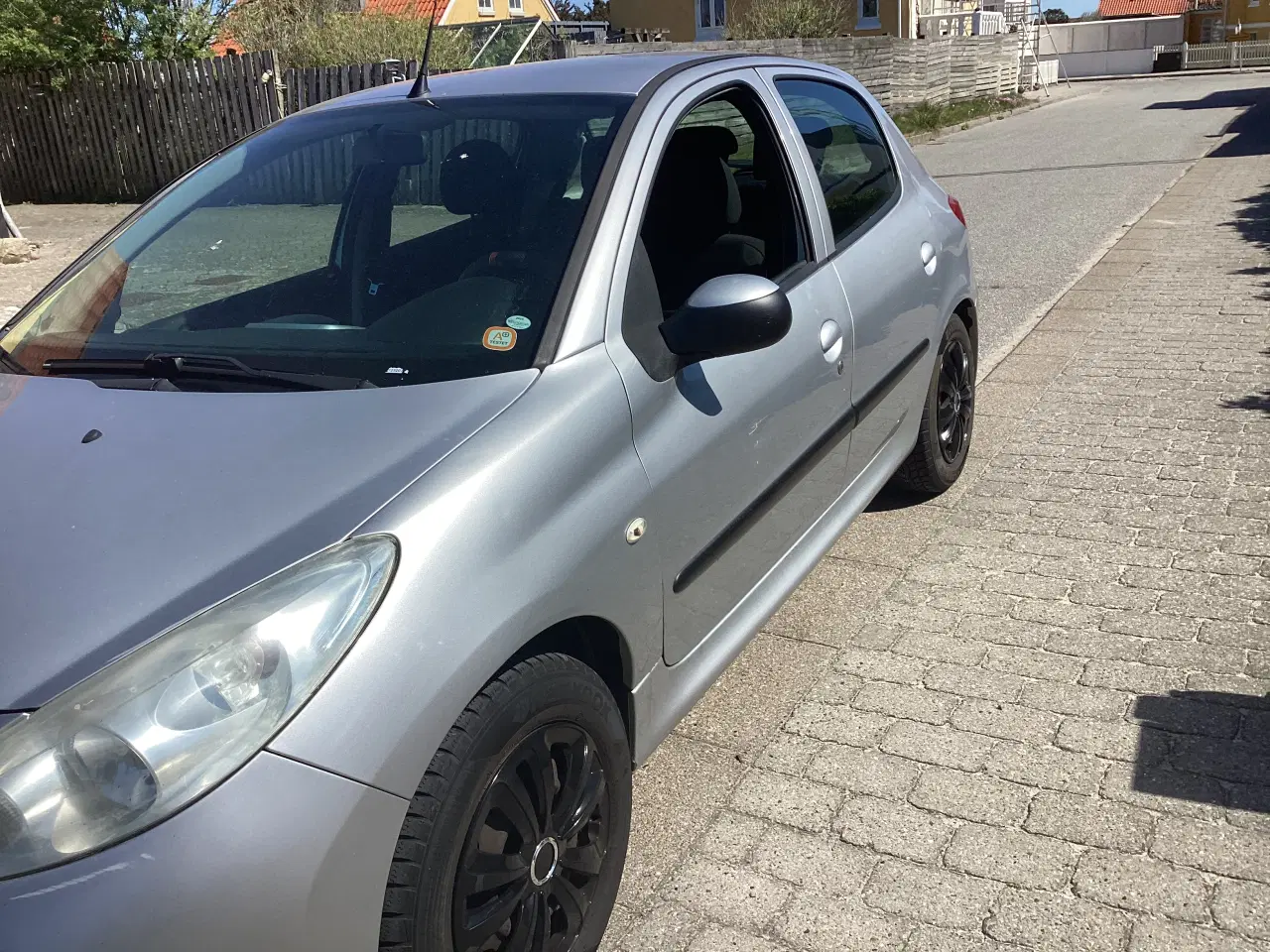 Billede 2 - Peugeot 206+ 5 dørs