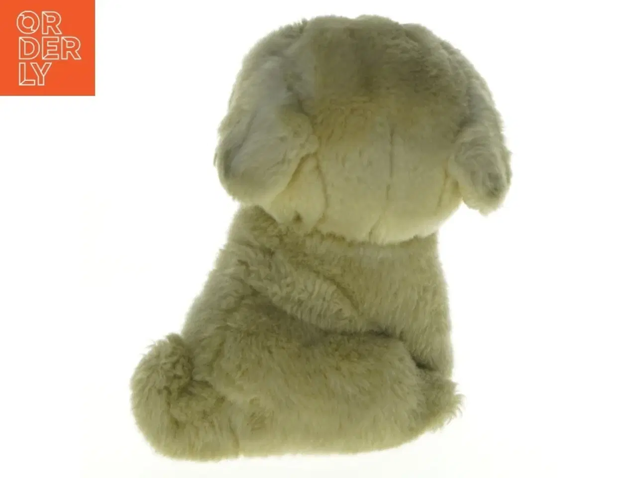 Billede 2 - Bamsehund (str. 17 x 15 cm)
