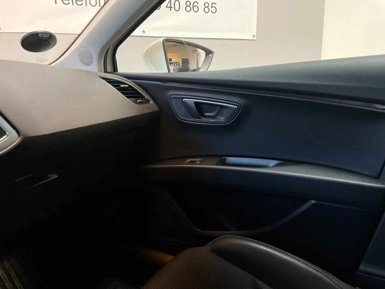 Billede 20 - Seat Leon 1,4 TSi 150 FR ST DSG