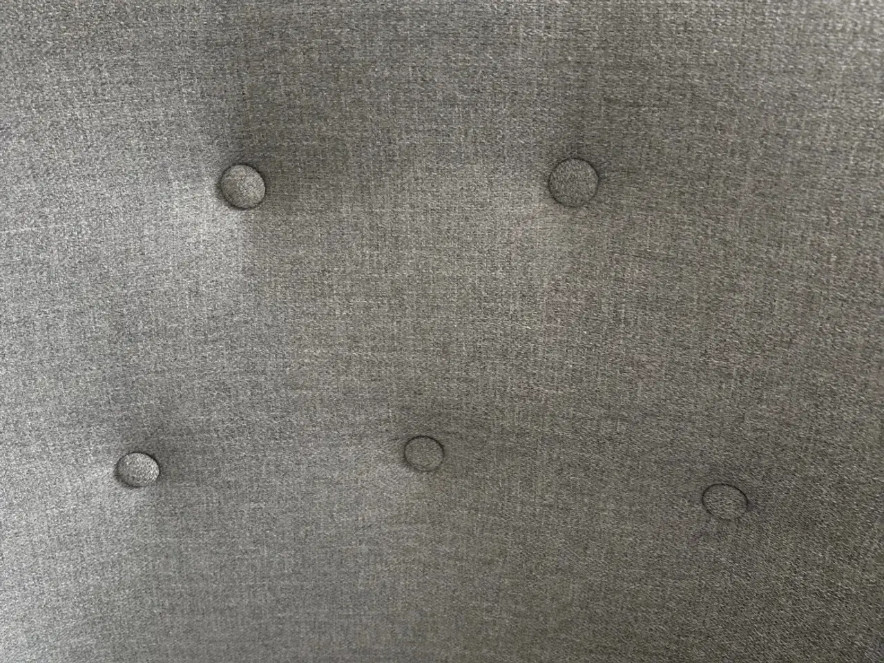 Billede 5 - Flot stol af stof 