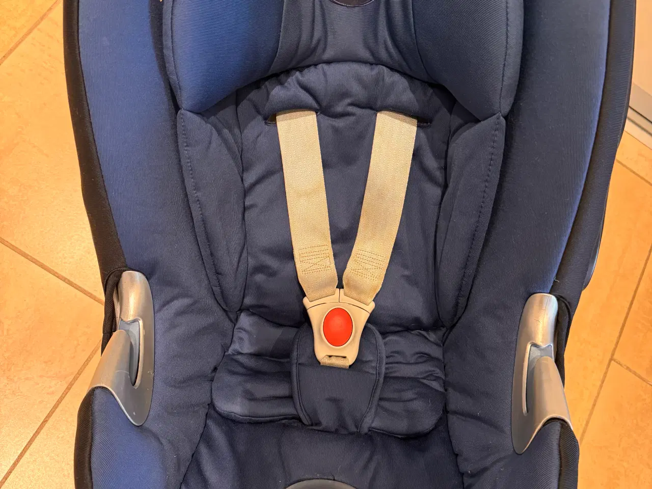 Billede 3 - Cybex Aton Q