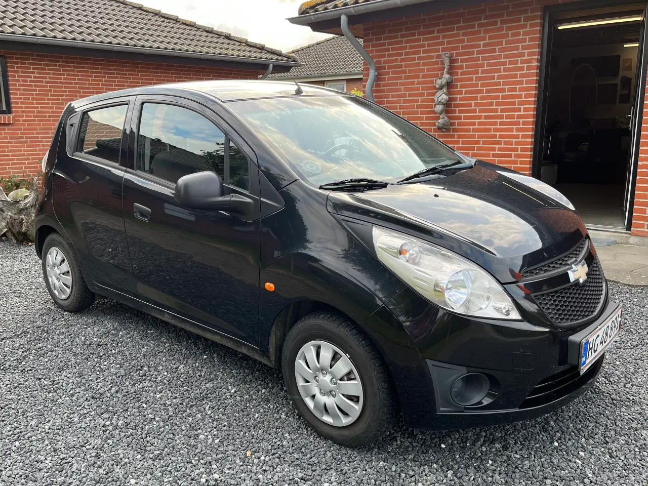 Billede 3 - Chevrolet Spark 1,0 ESP 5 D
