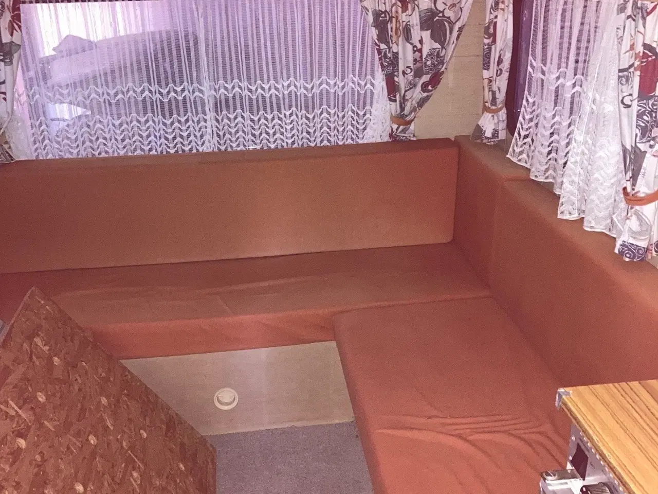 Billede 3 - God retro campingvogn 