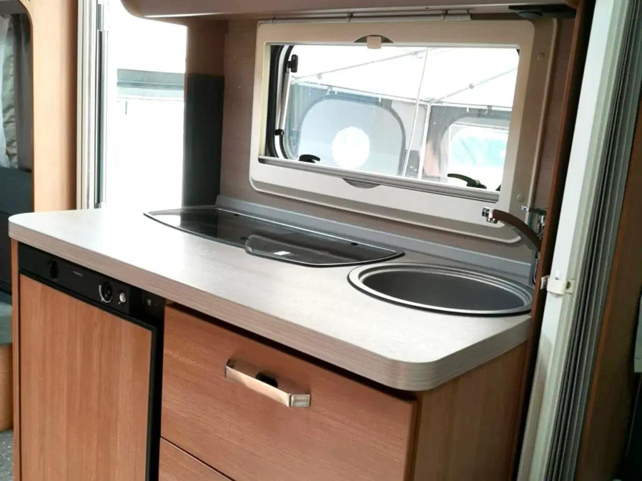 Billede 7 - Knaus Sport 540 UE 2018