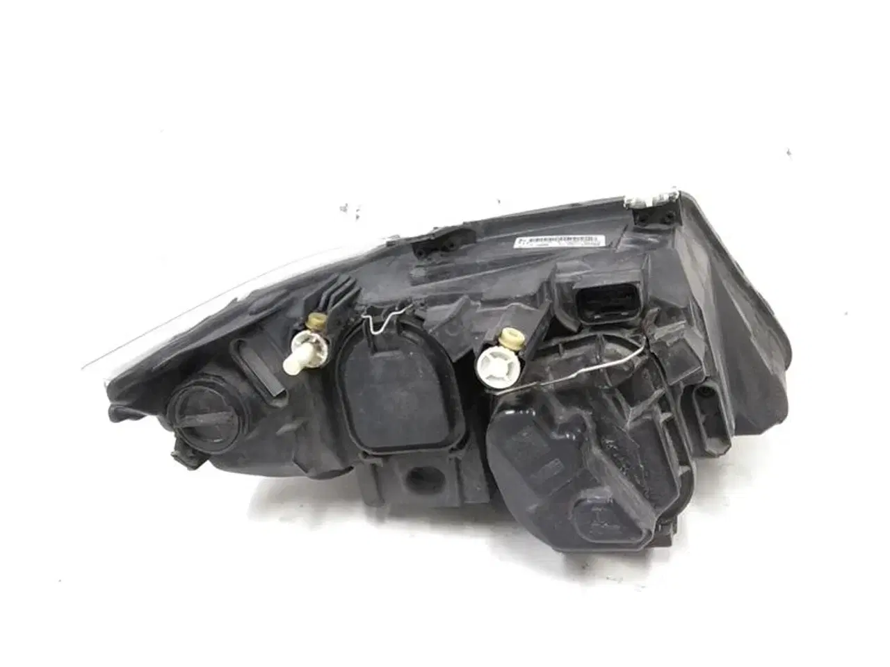 Billede 2 - Forlygte H7 V.-side komplet uden xenon/kurvelys (VALEO) B63117202573 BMW E90LCI E91LCI