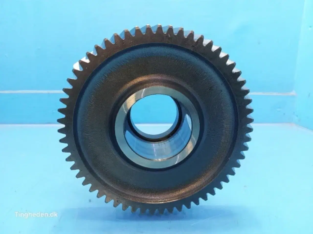 Billede 4 - Valmet 8050 Tandhjul Gear 33015200