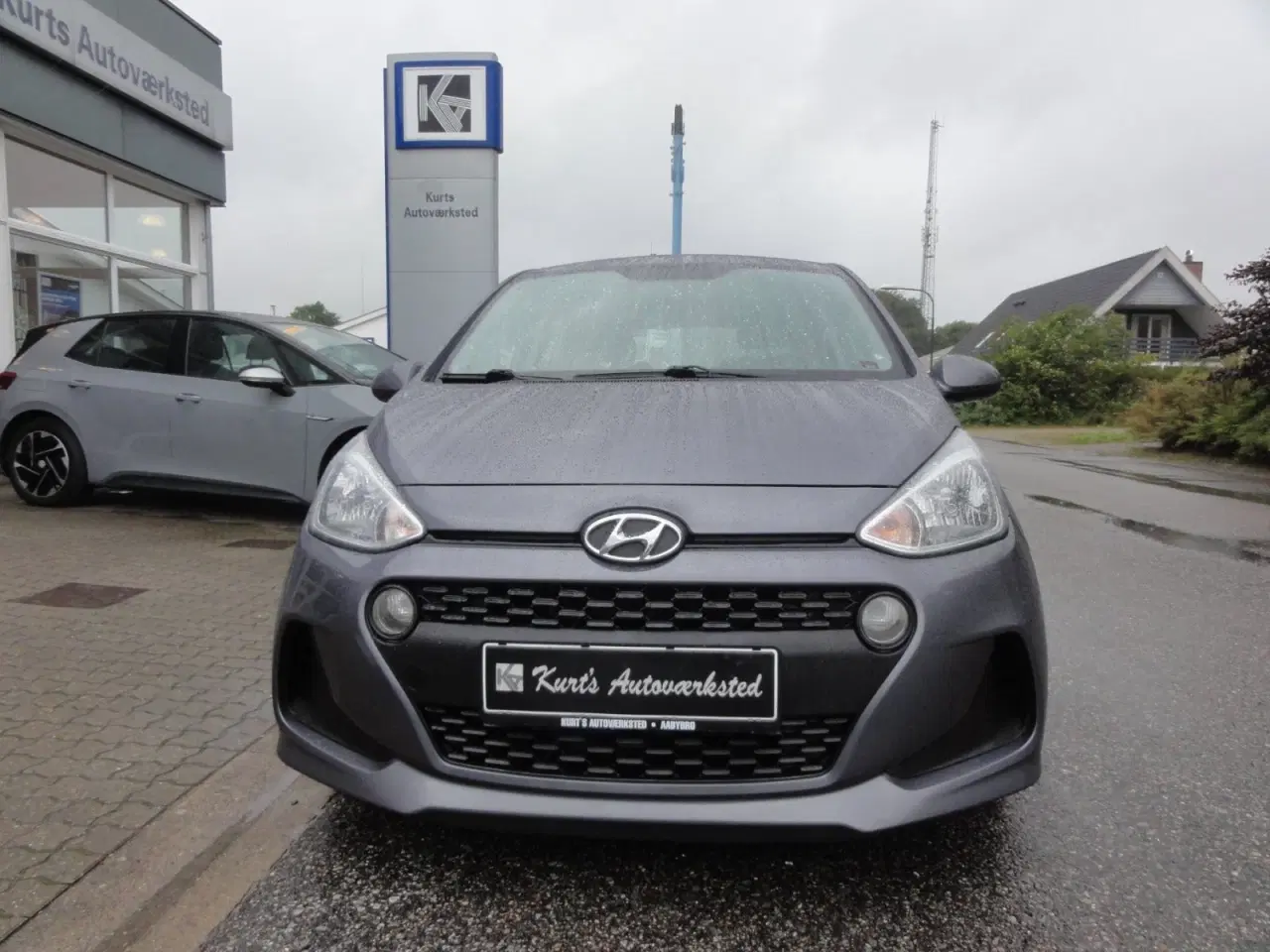 Billede 6 - Hyundai i10 1,0 Trend