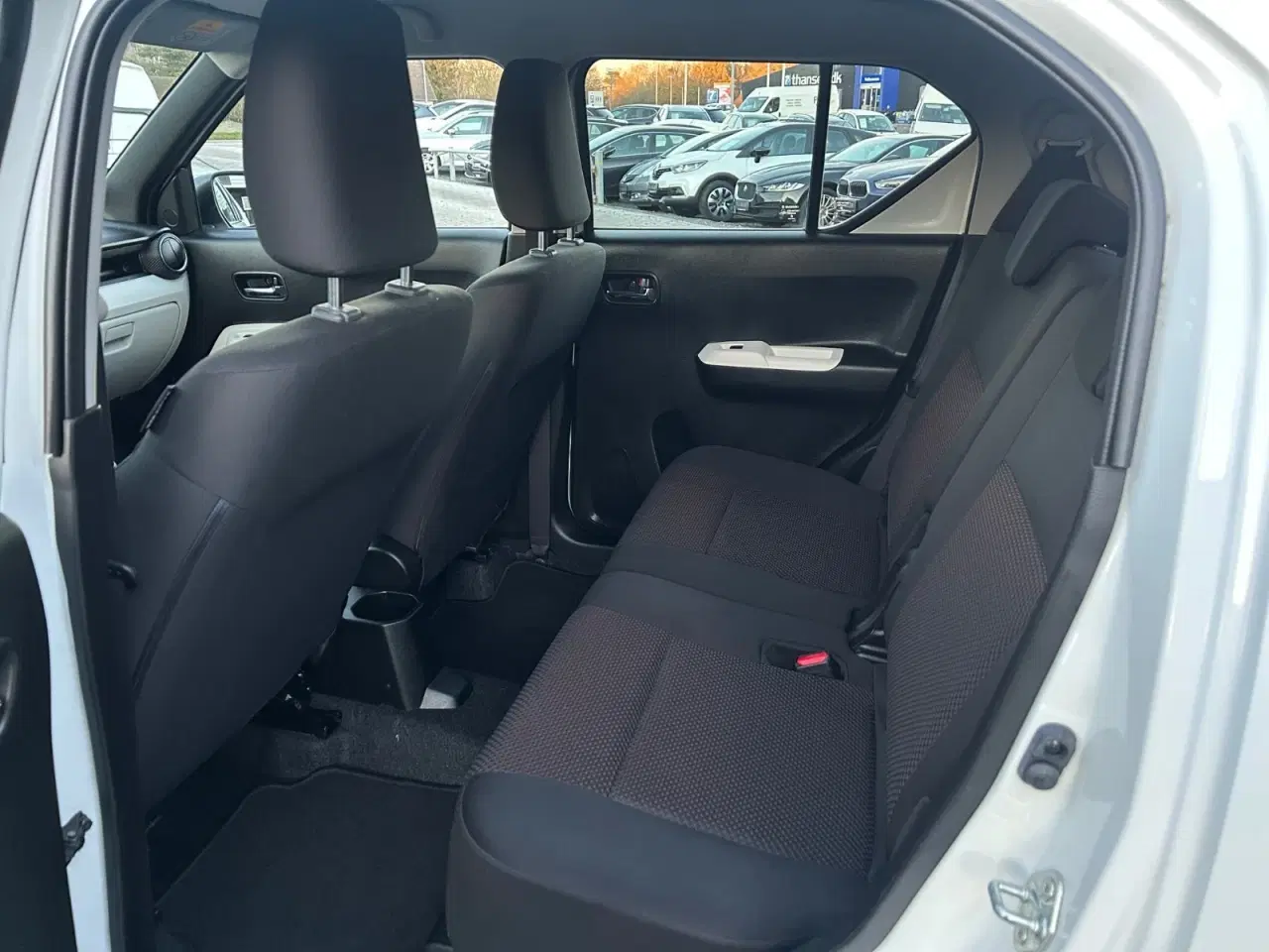 Billede 19 - Suzuki Ignis 1,2 Dualjet Adventure