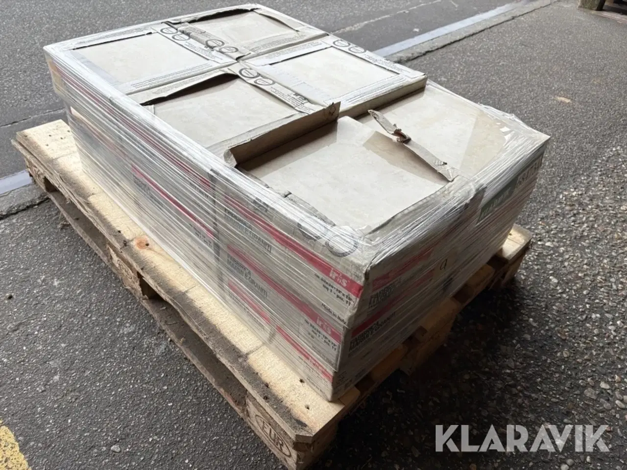 Billede 3 - Fliser Iris 17,7 kvm