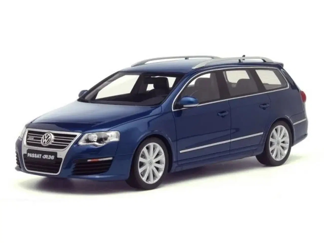 Billede 1 - 2008 VW Passat R36 1:18