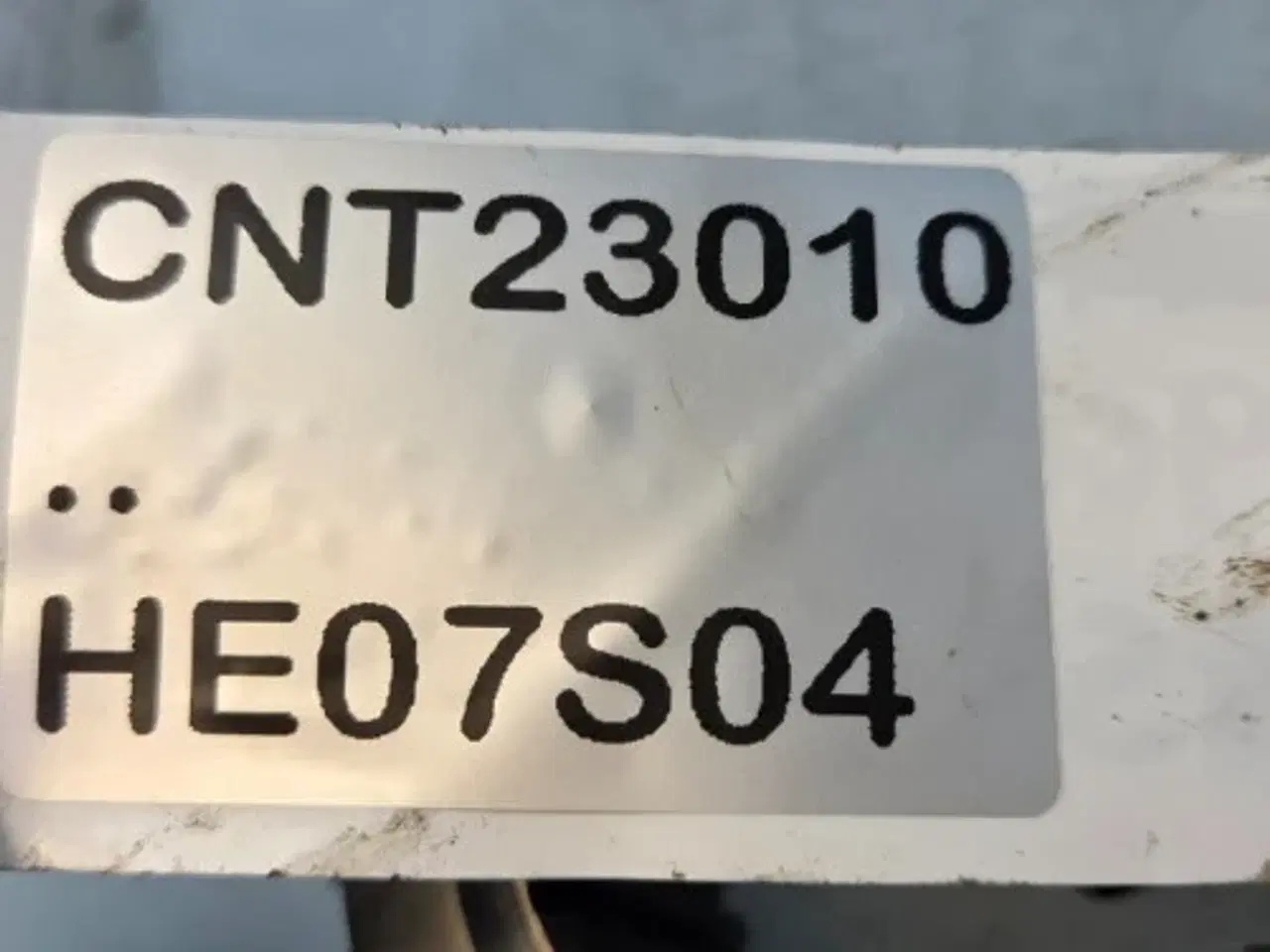 Billede 4 - New Holland TM190 Gearhjul 5183130