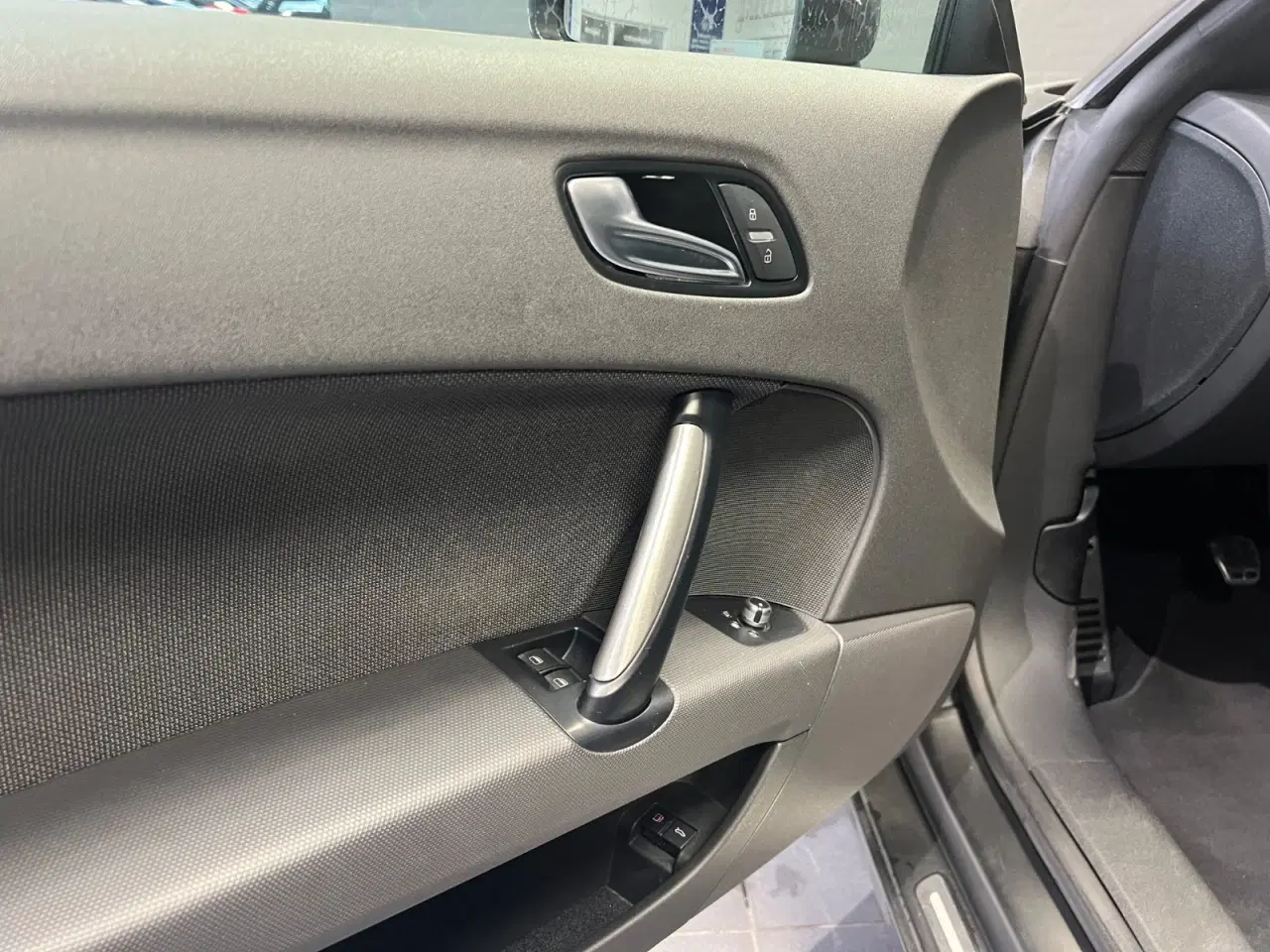 Billede 9 - Audi TT 1,8 TFSi 160 Coupé