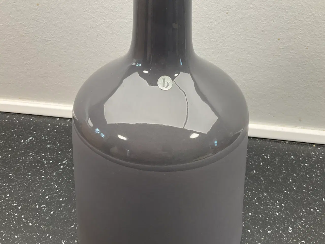 Billede 2 - Vase