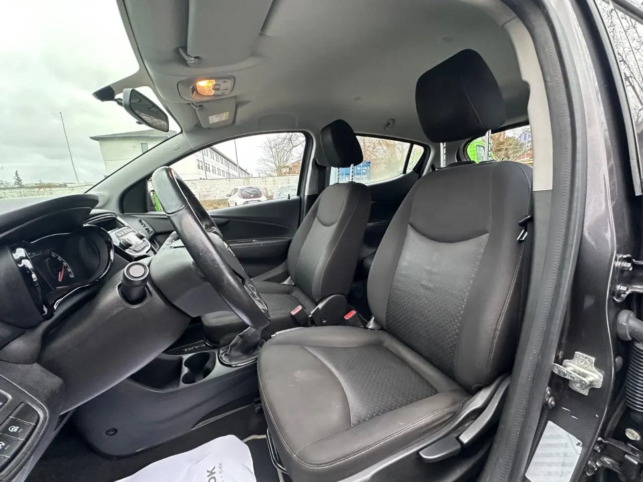 Billede 10 - Opel Karl 1,0 Cosmo