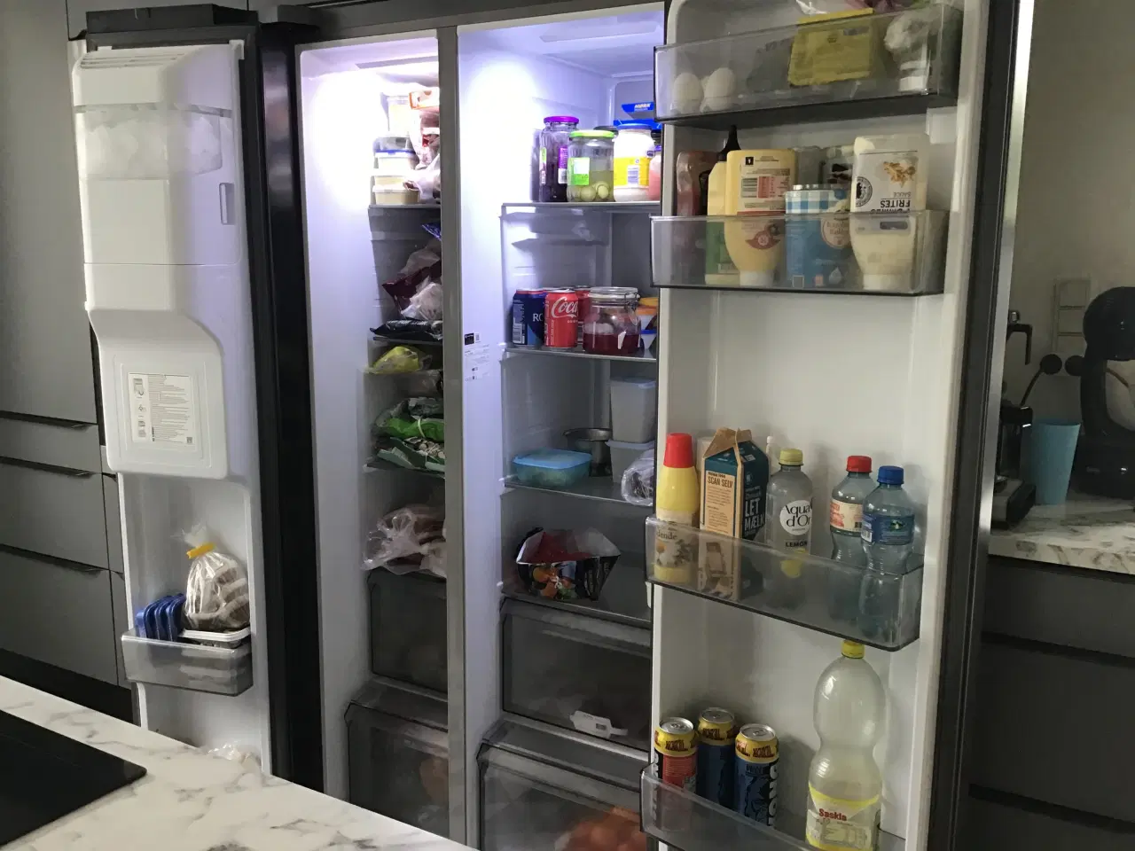 Billede 2 - Amerikaner