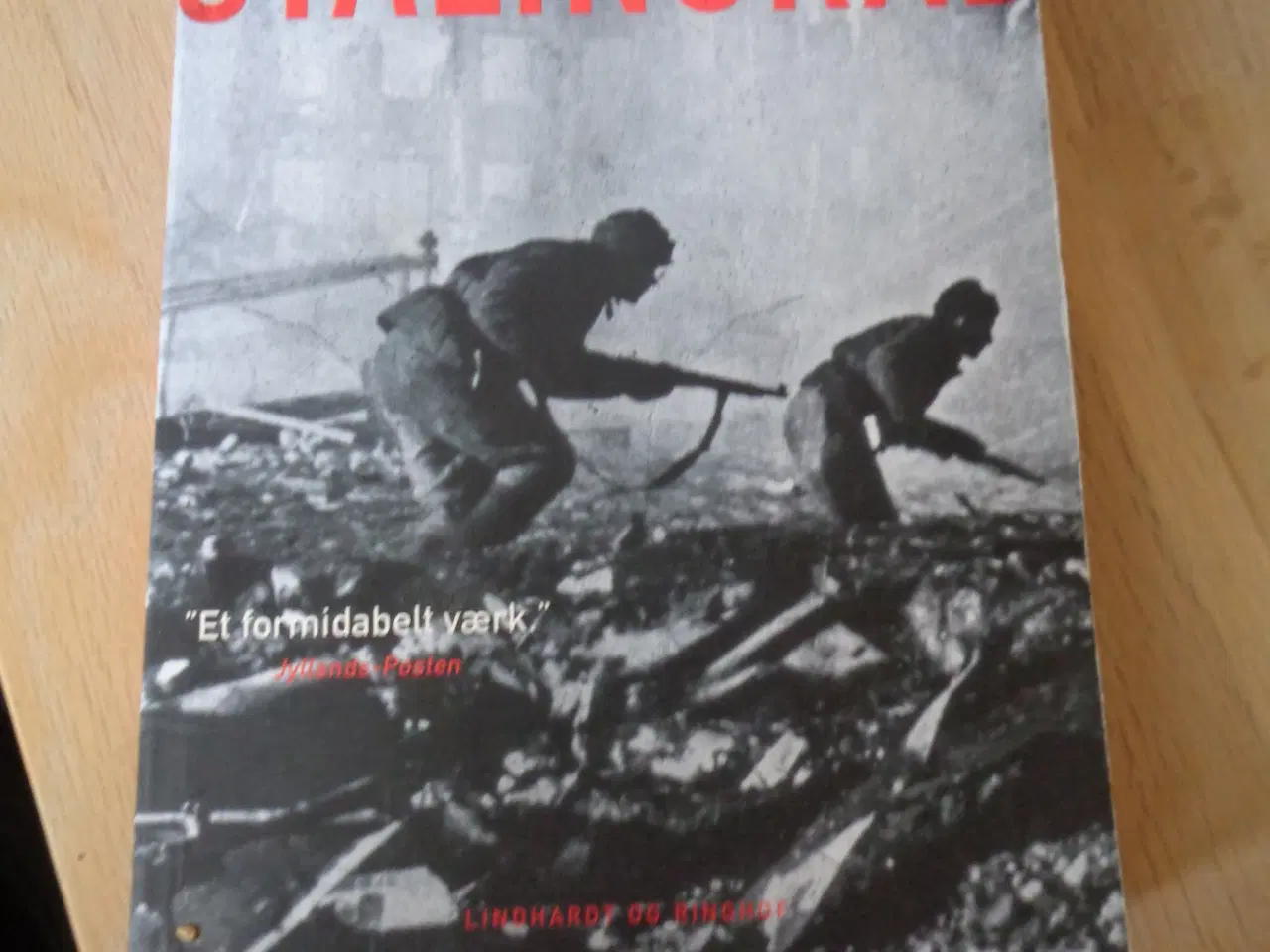 Billede 1 - Stalingrad