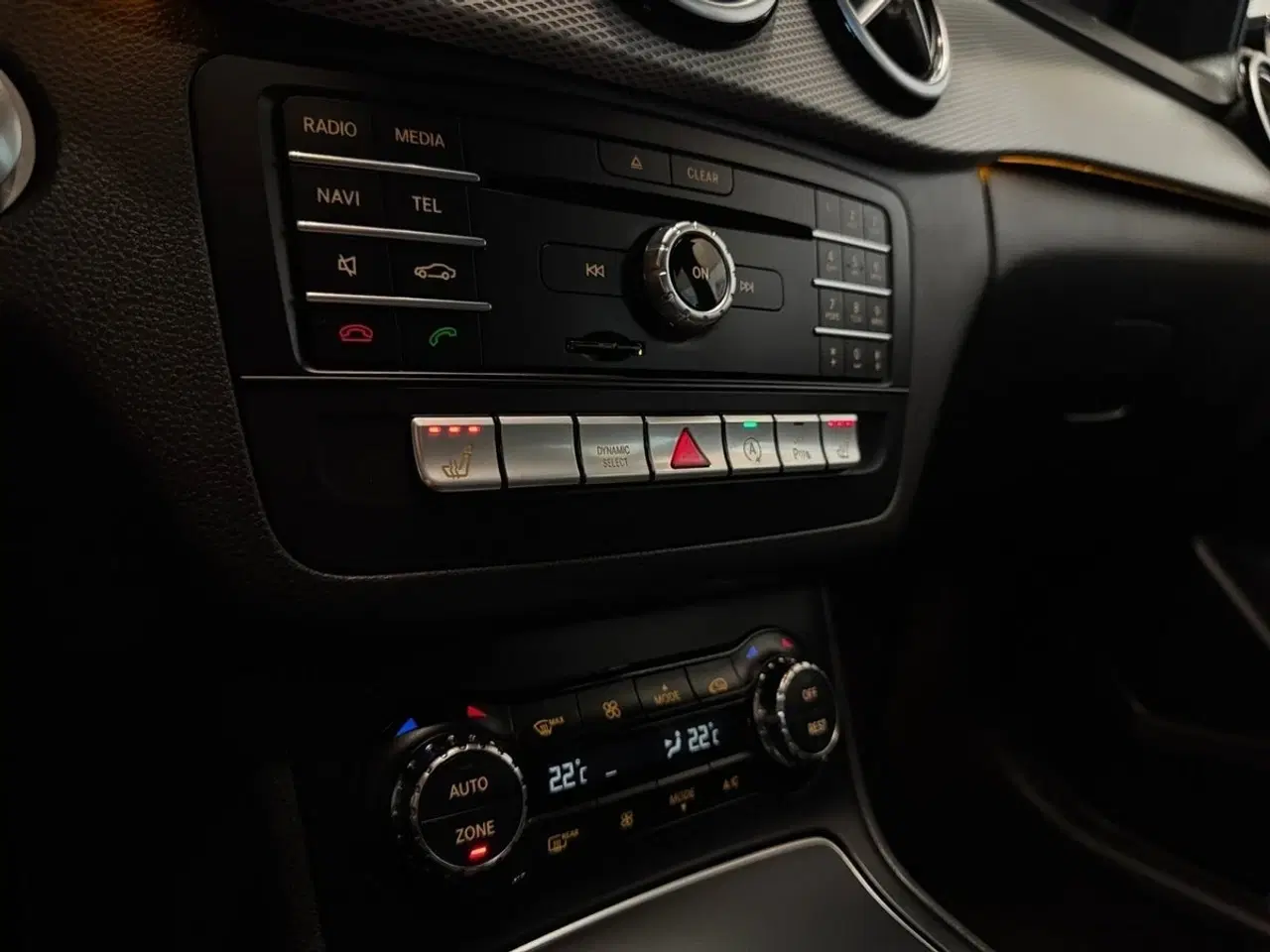 Billede 13 - Mercedes B220 d 2,2 Urban aut.