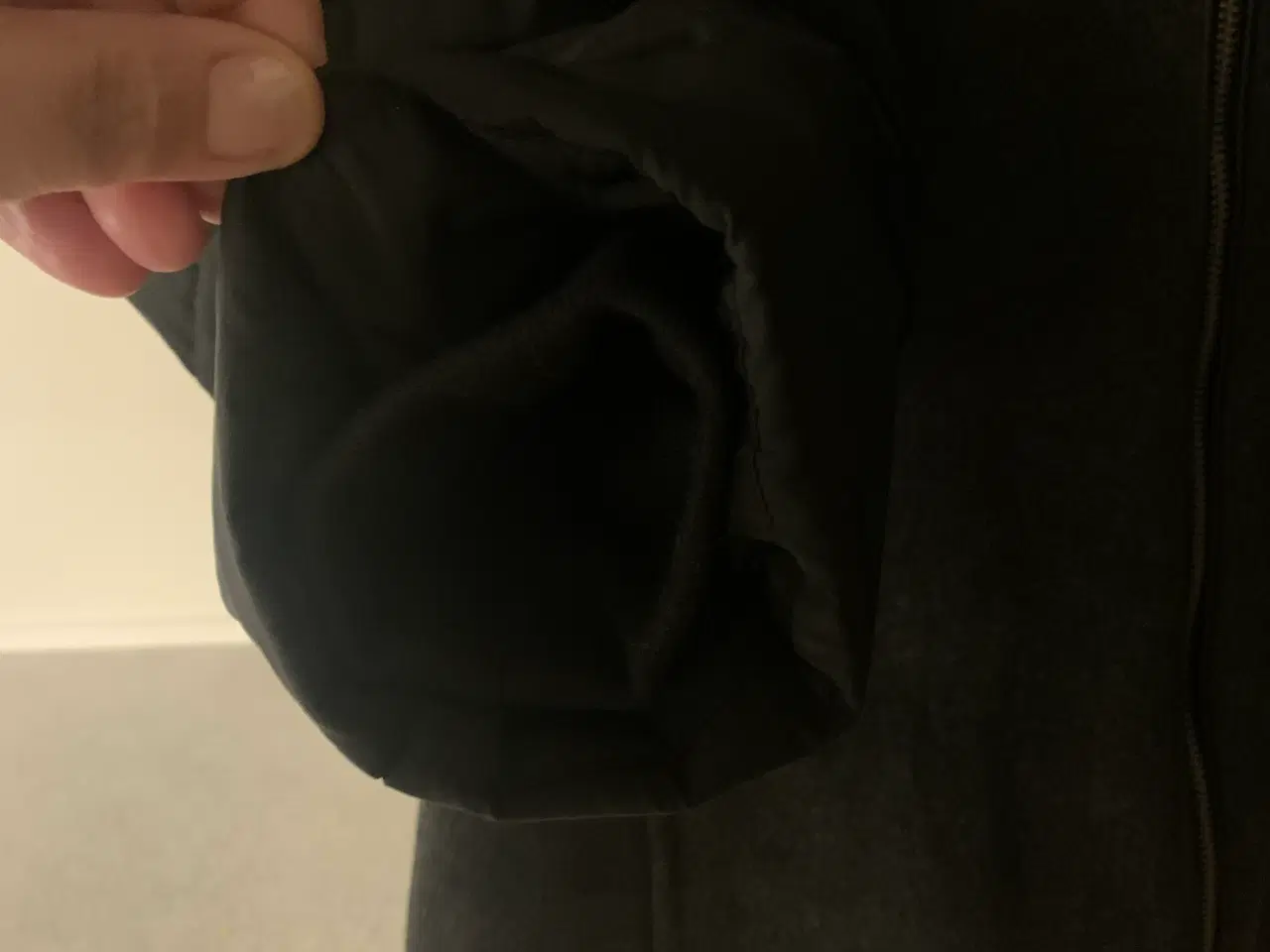 Billede 5 - Ny flot zhenzi jakke