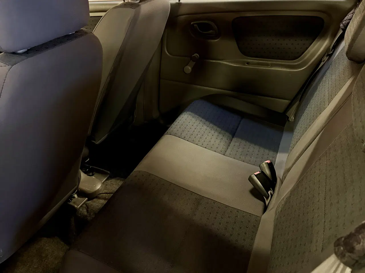 Billede 3 - Suzuki Alto - 2004 - 123.000 km.