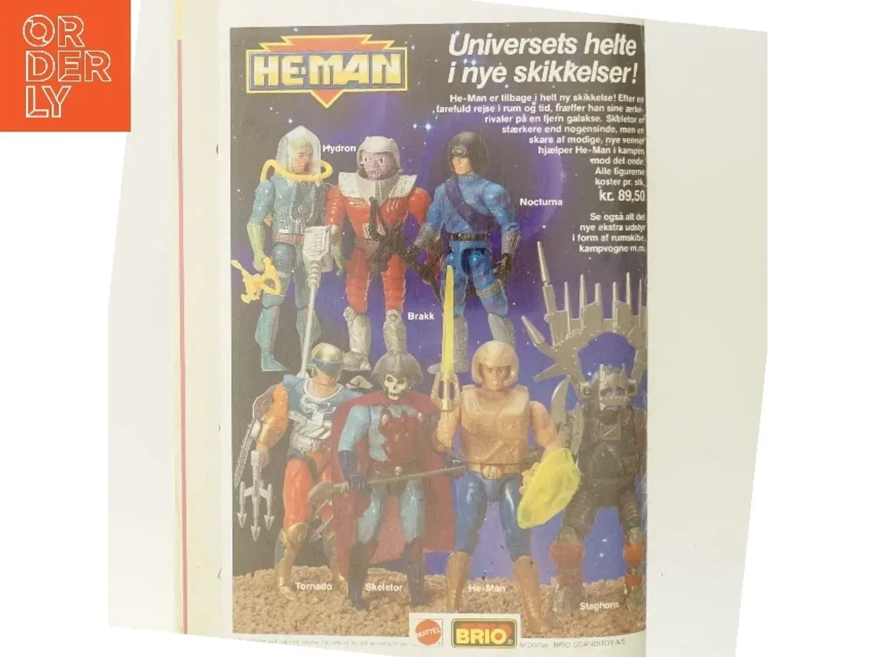 Billede 3 - Anders And & Co. (Bog)