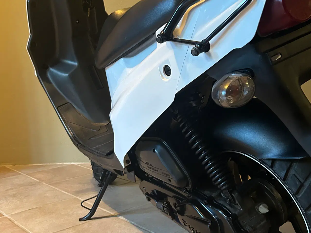 Billede 7 - Pgo hot 50 SP-Model