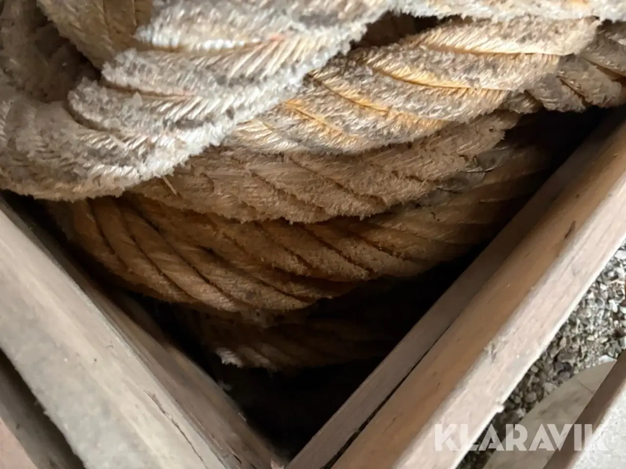 Billede 8 - Slæbetov