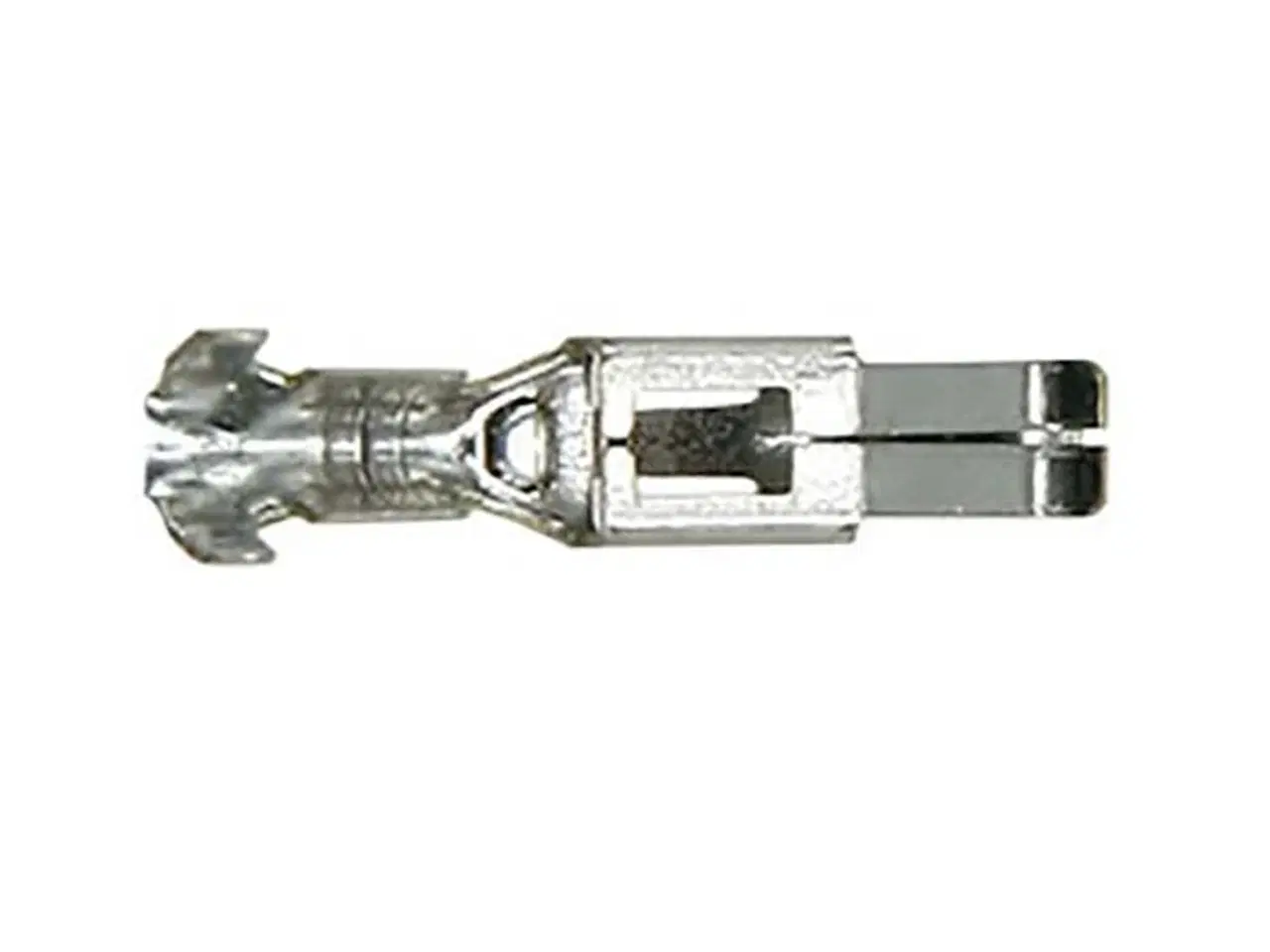 Billede 1 - Stikben for iso ( hun ) 100 stk