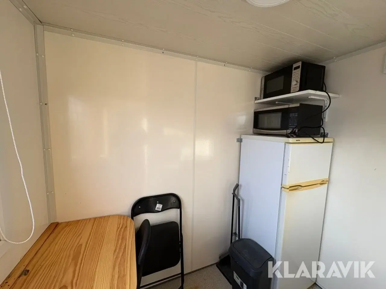 Billede 12 - Beboelsescontainer 20 fod