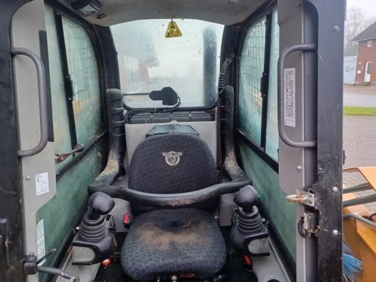 Billede 9 - Case SV185