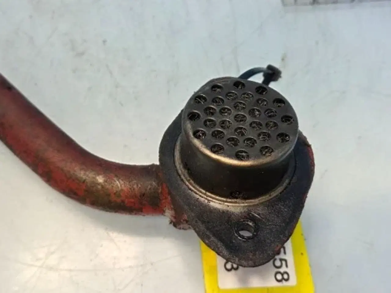 Billede 6 - Case 1620  Rør  3218338R91