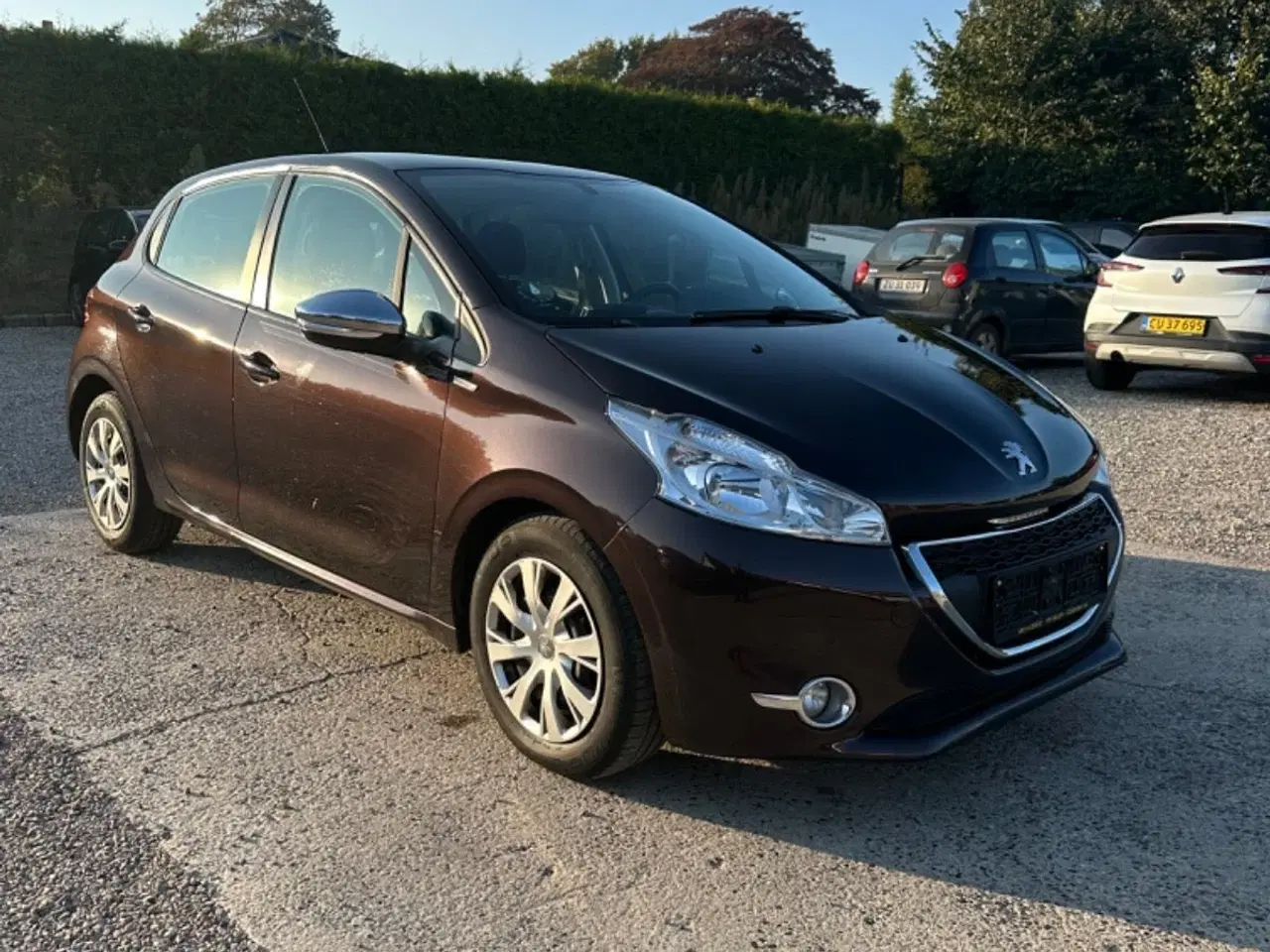 Billede 1 - Peugeot 208 1,2 VTi Urban Soul