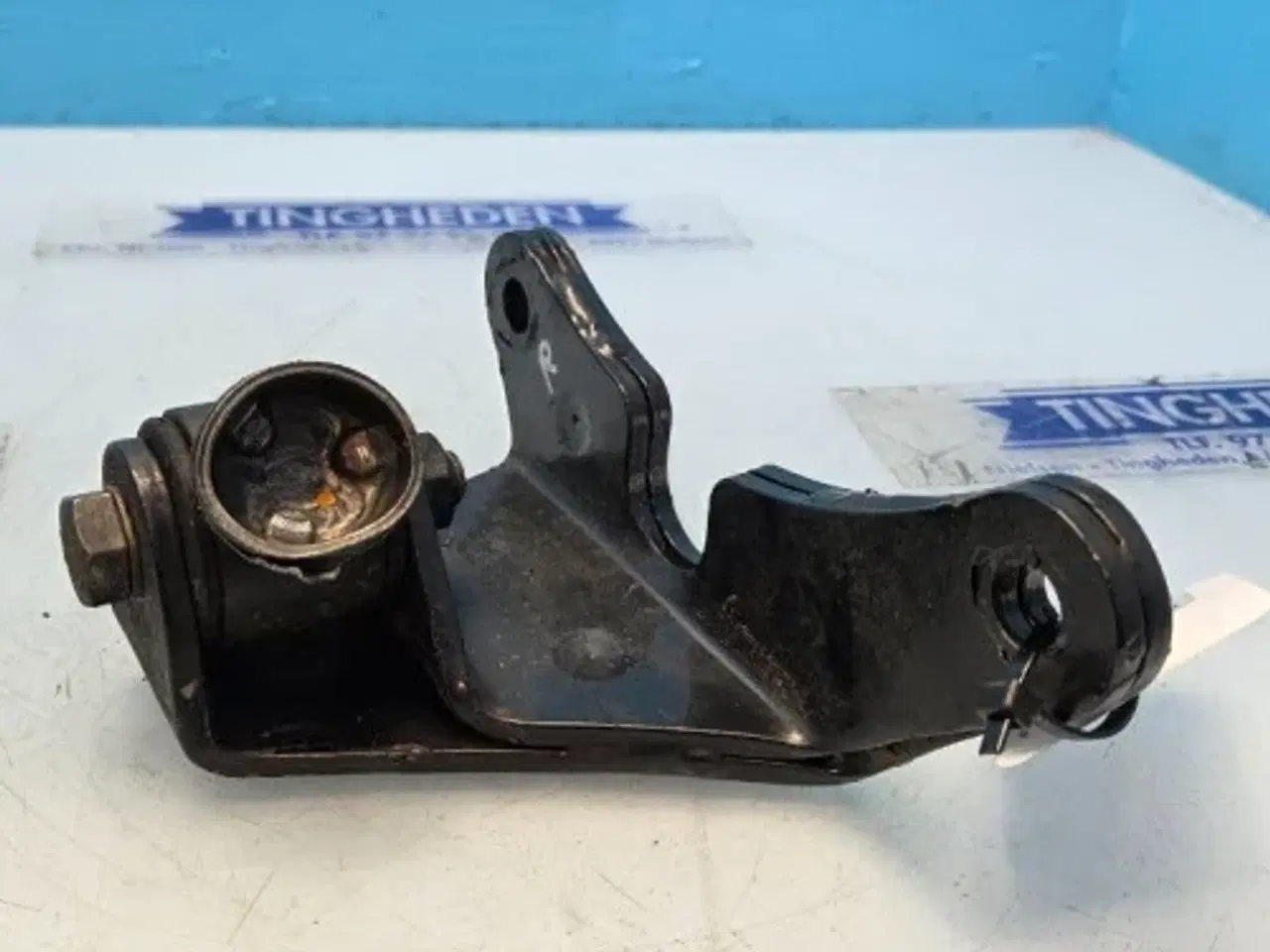 Billede 7 - New Holland  T6.160  Beslag   47518973