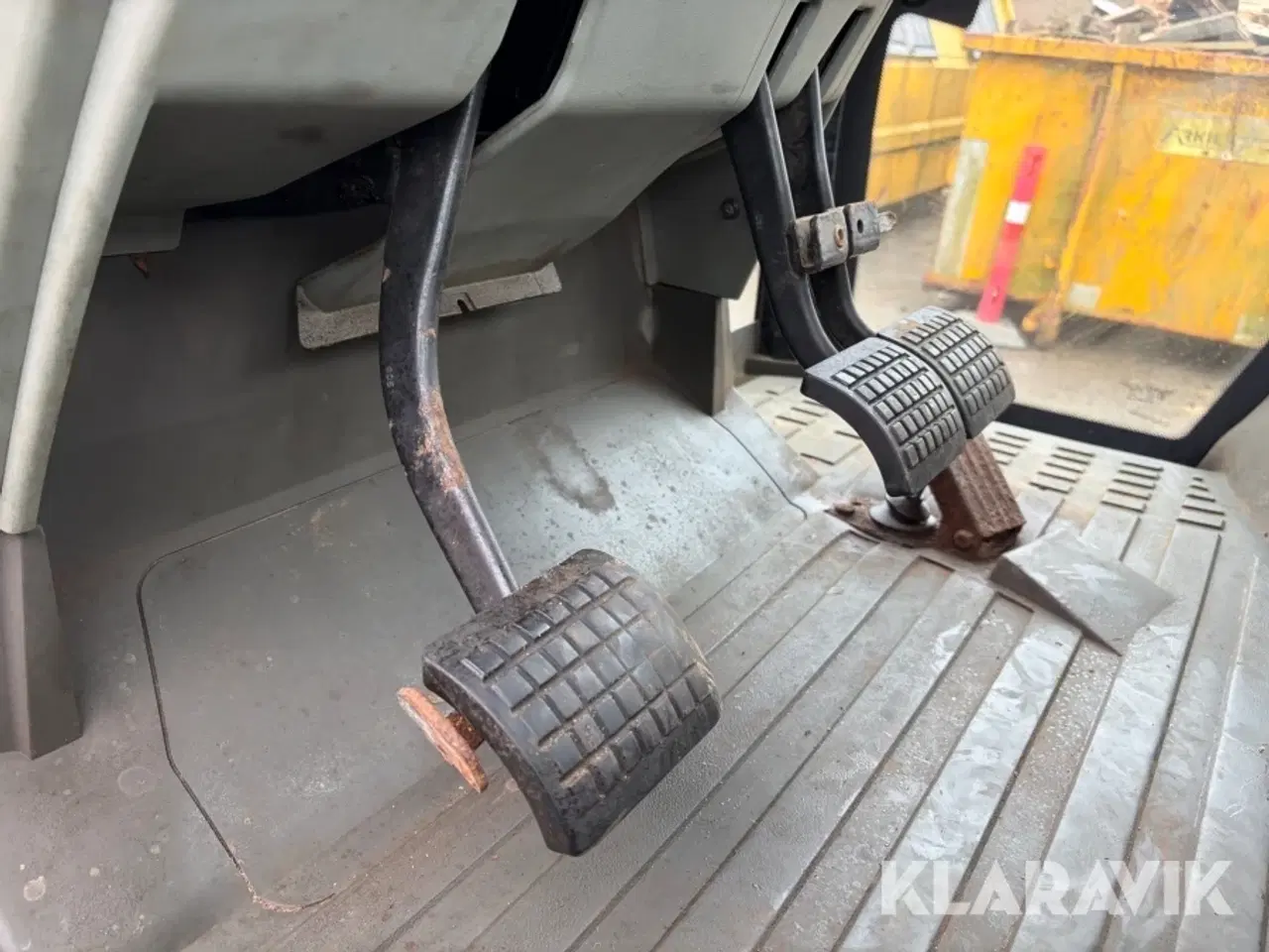 Billede 10 - Traktor Massey Ferguson 5435