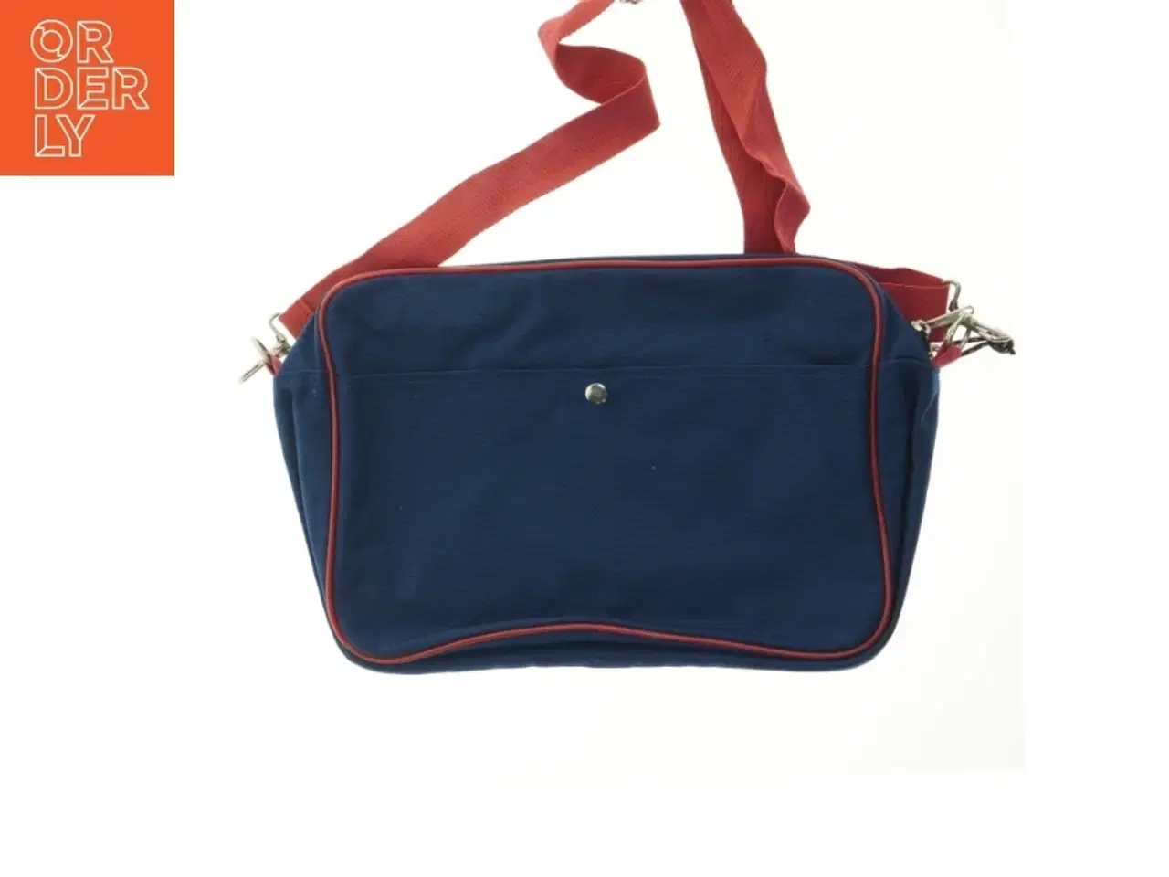 Billede 2 - Eastpak skuldertaske fra Eastpak (str. 44,5x28 cm)