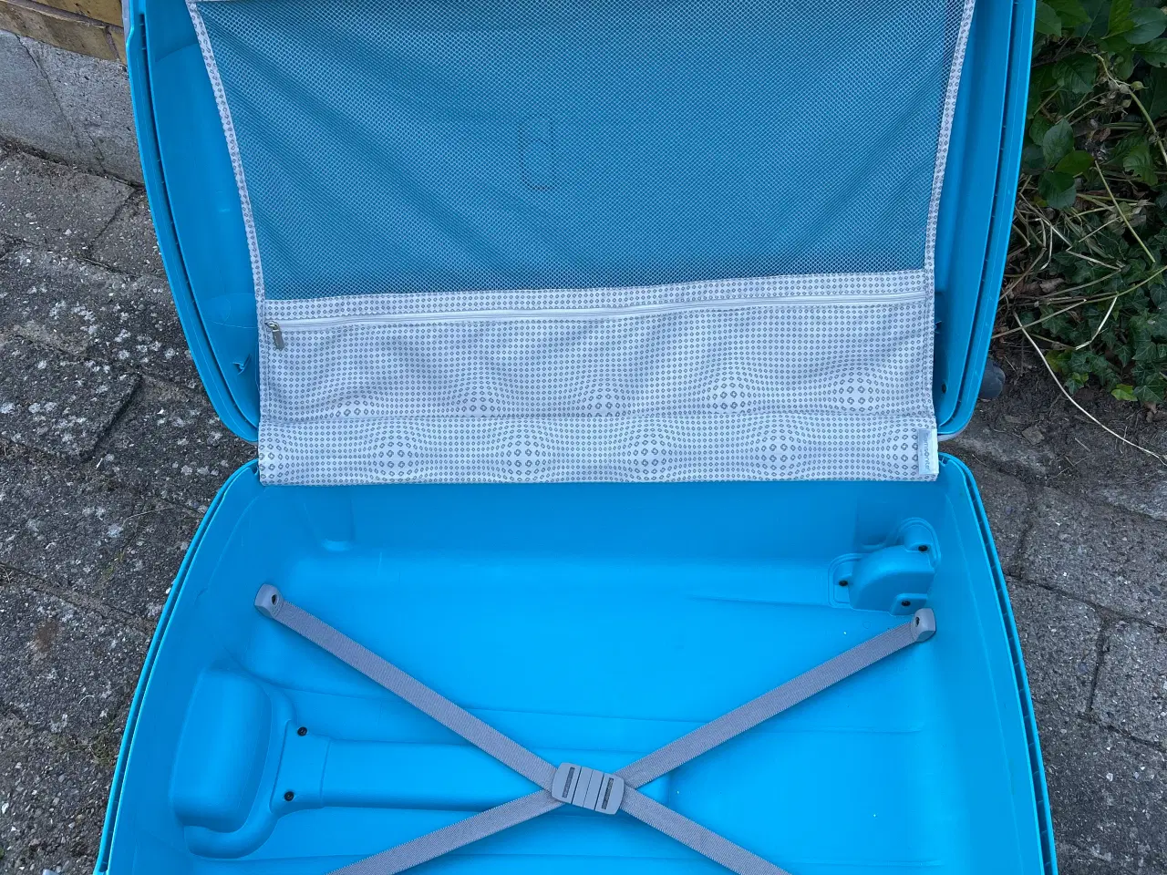 Billede 3 - Samsonite Kuffert