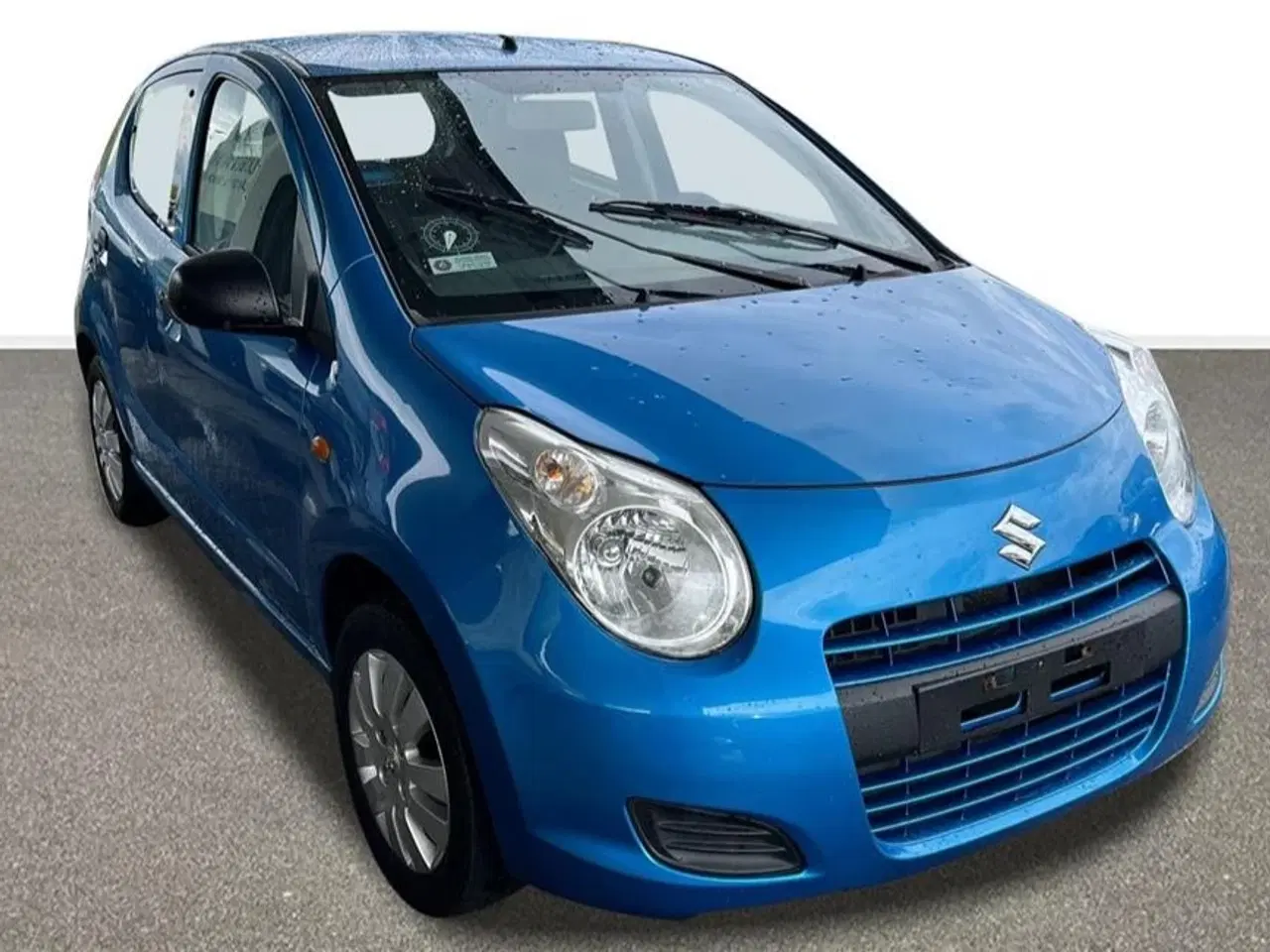Billede 1 - Suzuki Alto 2011