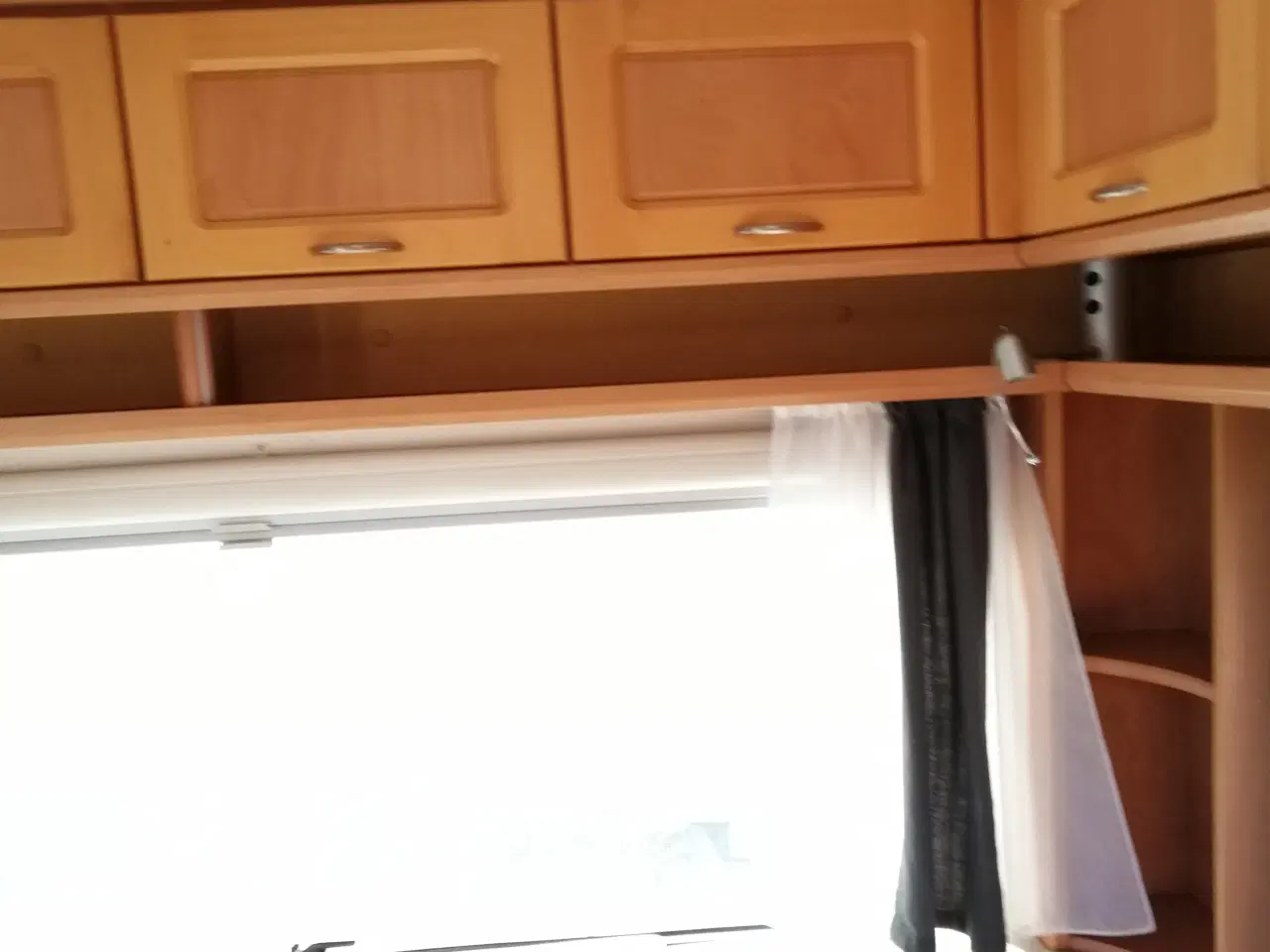 Billede 13 - Burstner 500